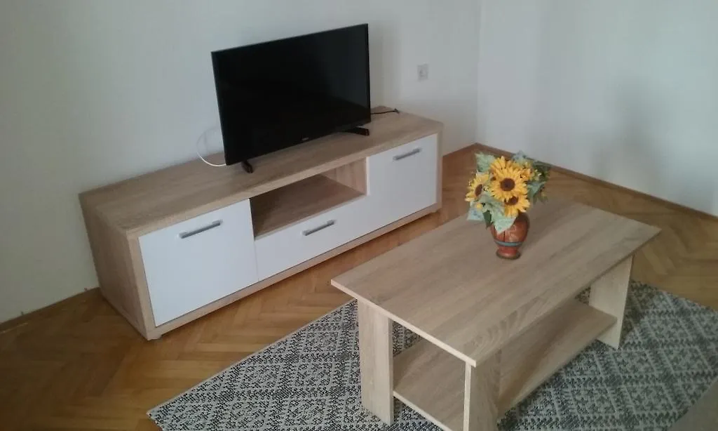 Apartman S