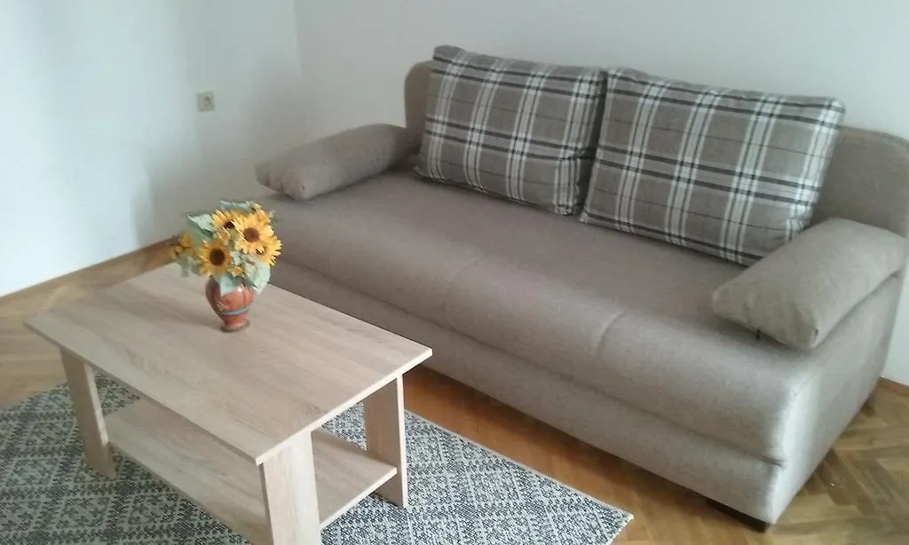 Apartman S Apartment
