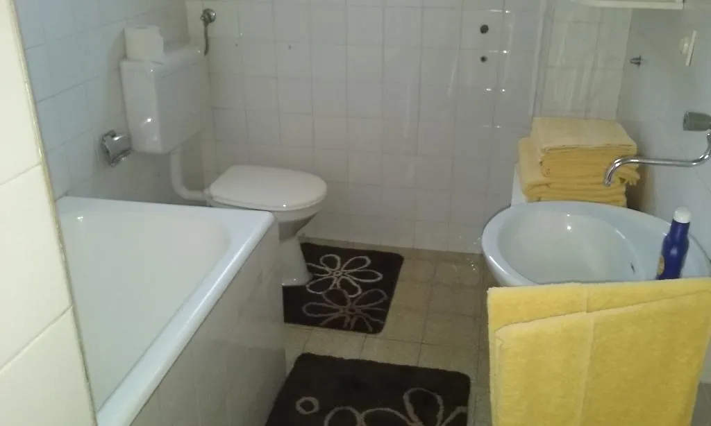 Apartment Apartman S