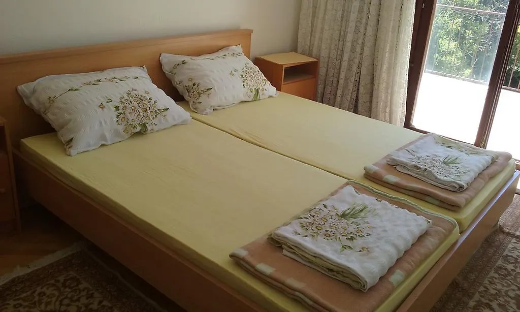 Apartman S Selce