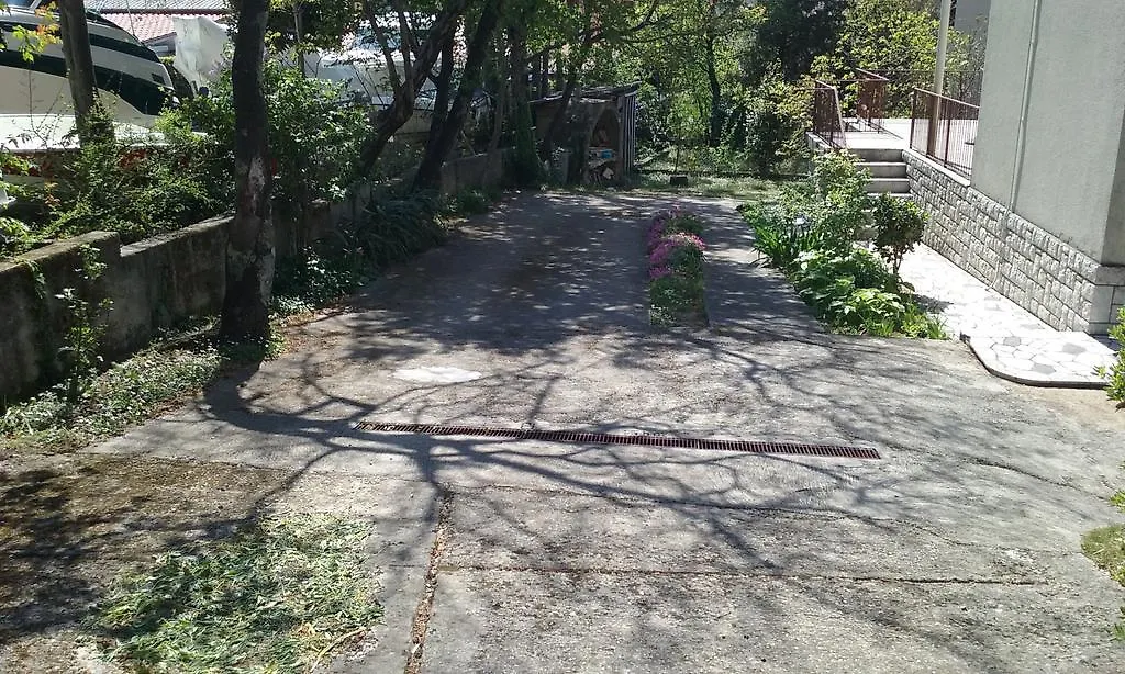 Apartment Apartman S