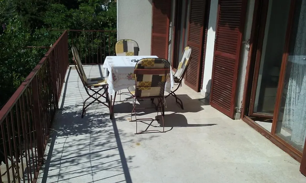Apartman S Croatia