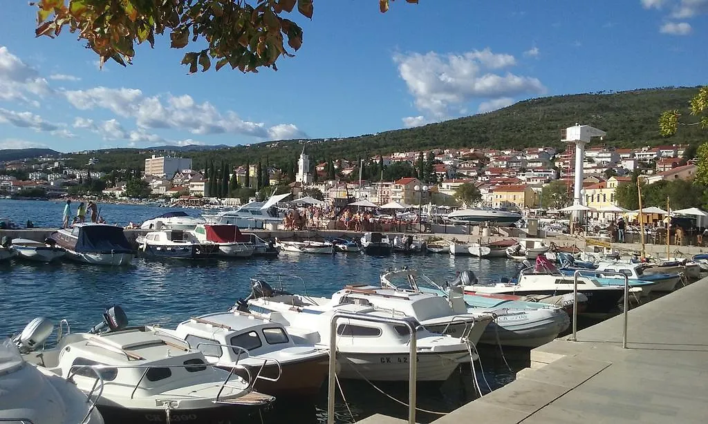 Apartment Apartman S