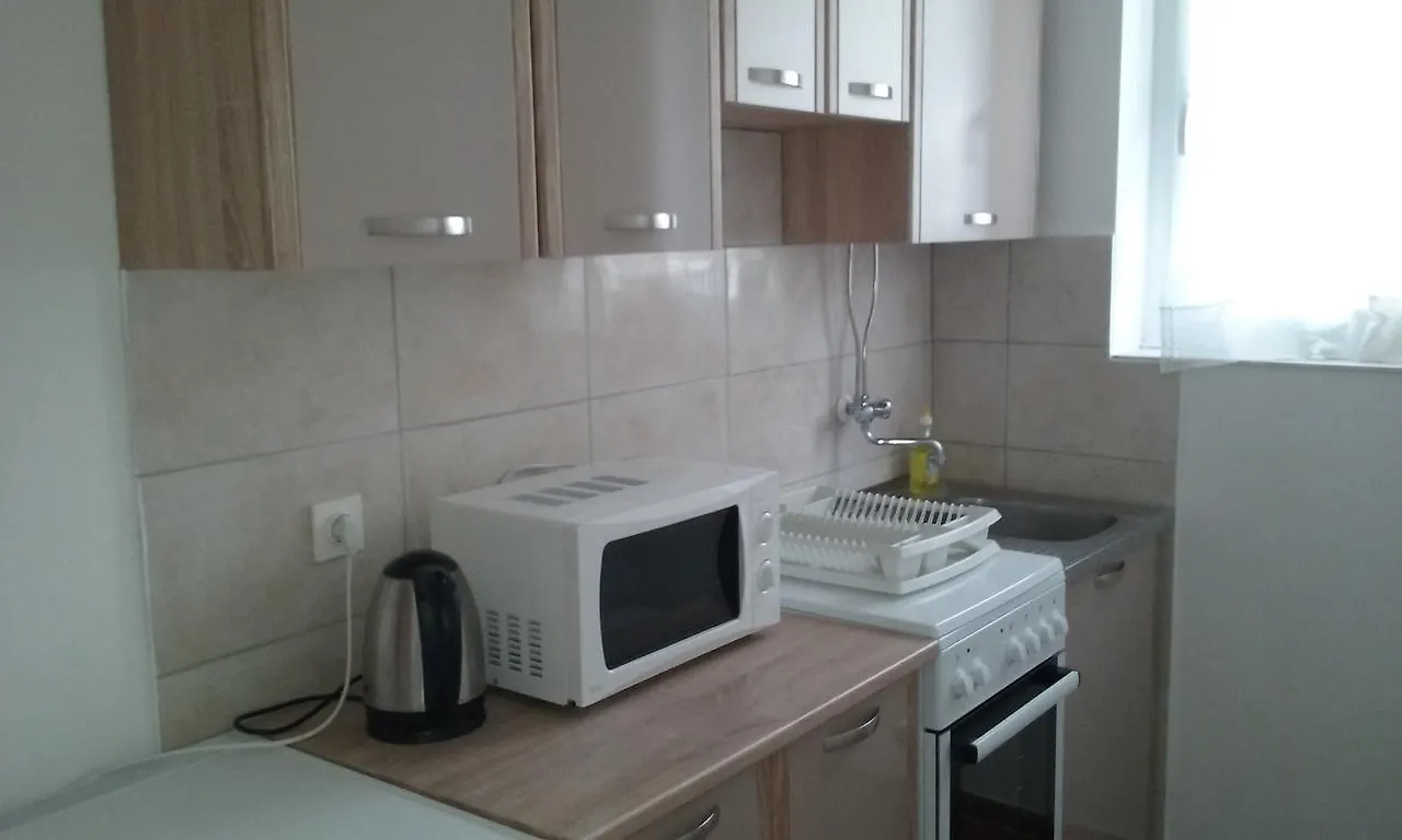 Apartment Apartman S Croatia
