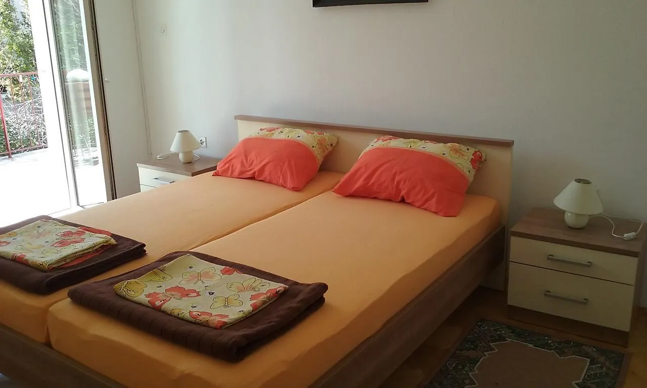 Apartman S Apartment Selce