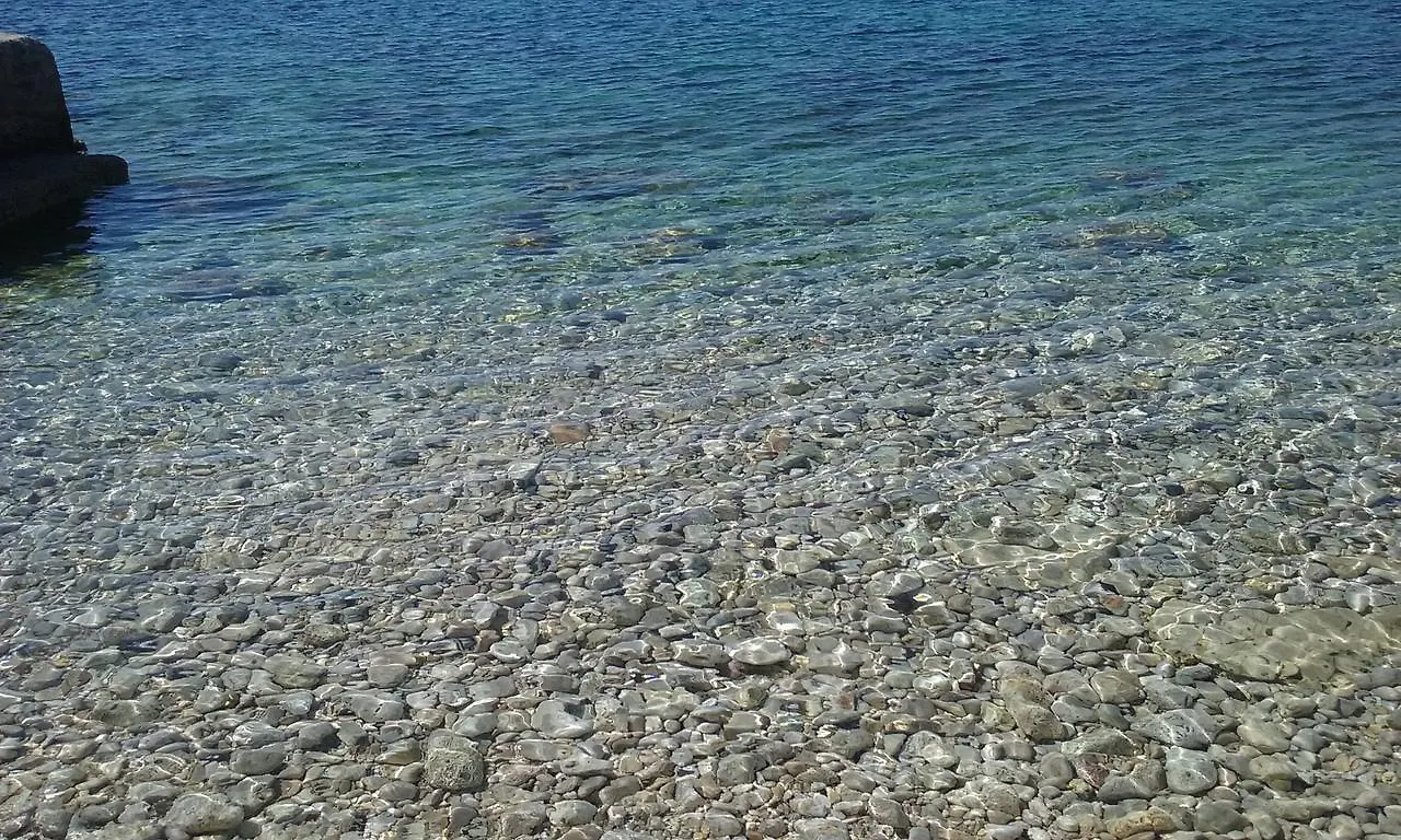 Apartment Apartman S Croatia